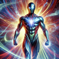 adhd superhero